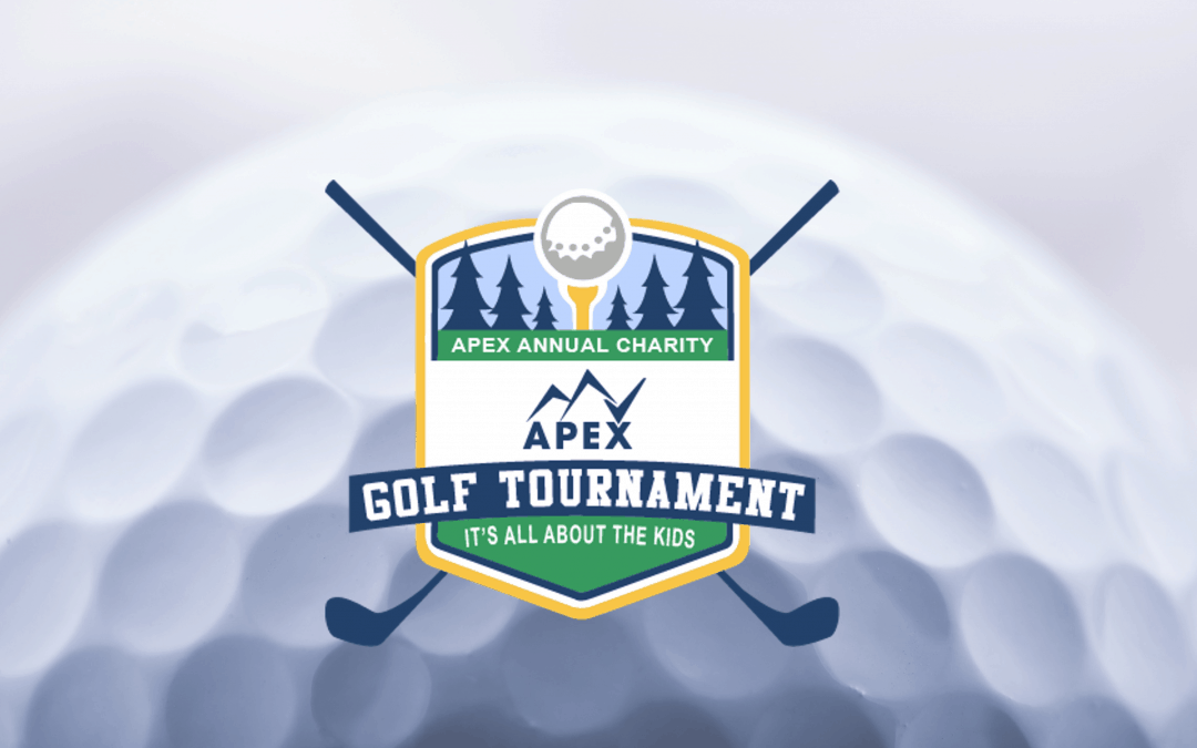 Apex Golf Tournament to Benefit Foster Care Programs