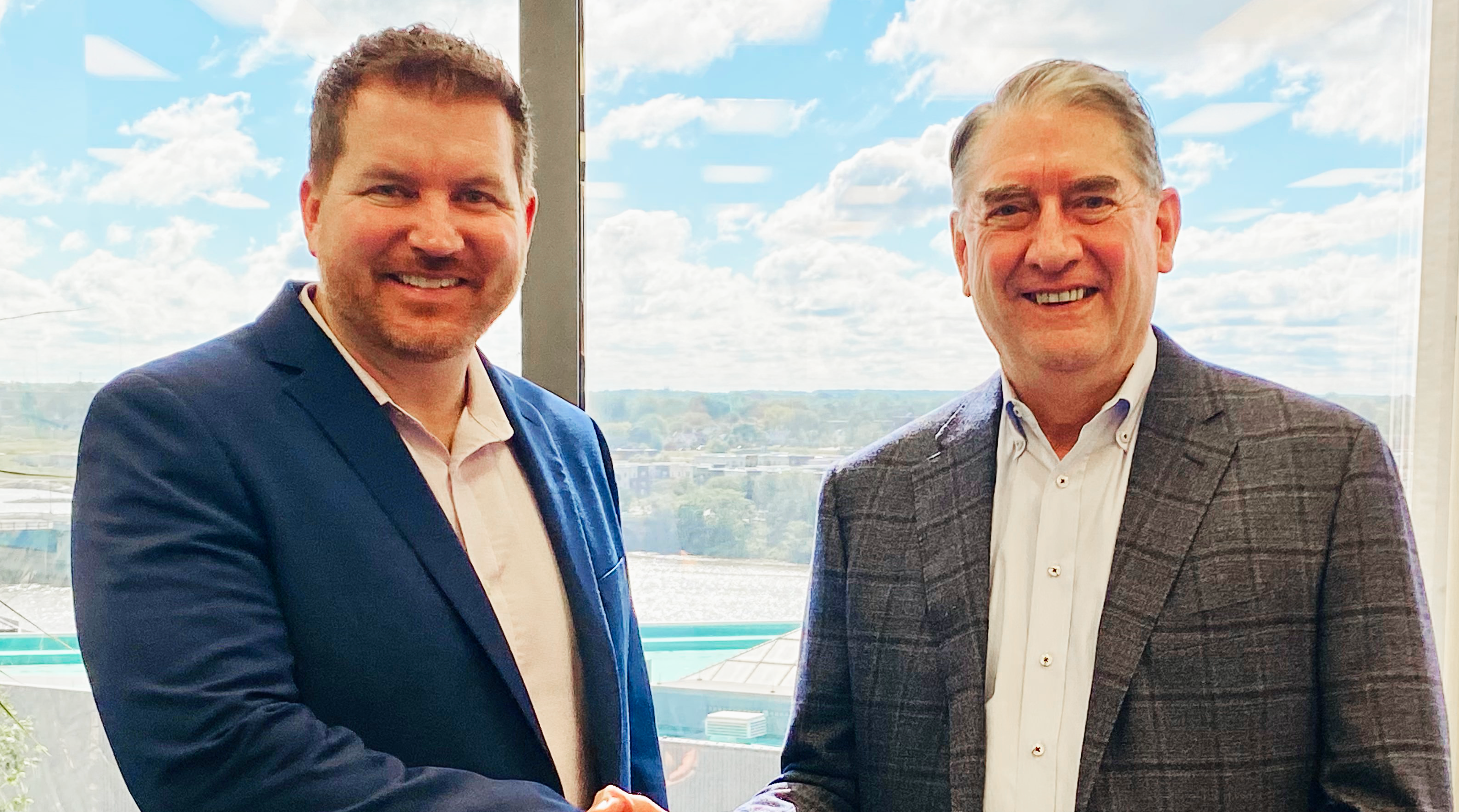 Opteon is uniting Apex and The William Fall Group to push forward innovation and technology within the U.S. appraisal industry